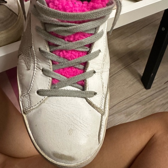 GGDB🦄 Pink Sabot 40 - Picture 14 of 14